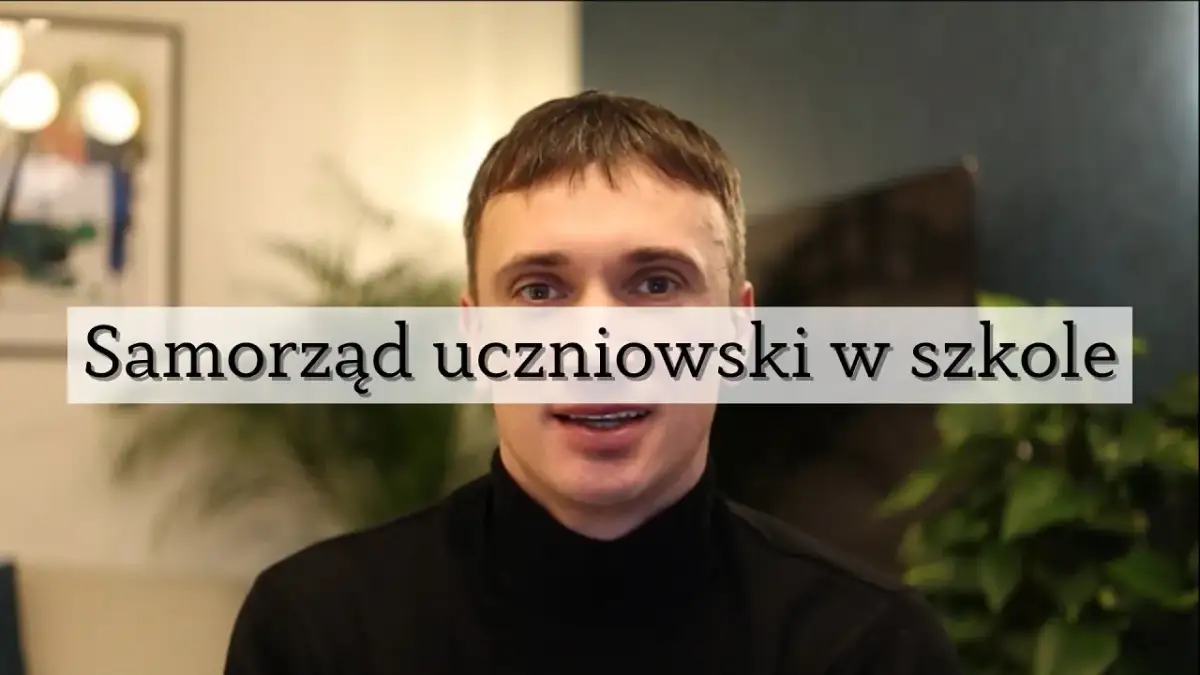 Samorząd uczniowski czy szkolny? Prawo oświatowe rozwiewa wątpliwości.