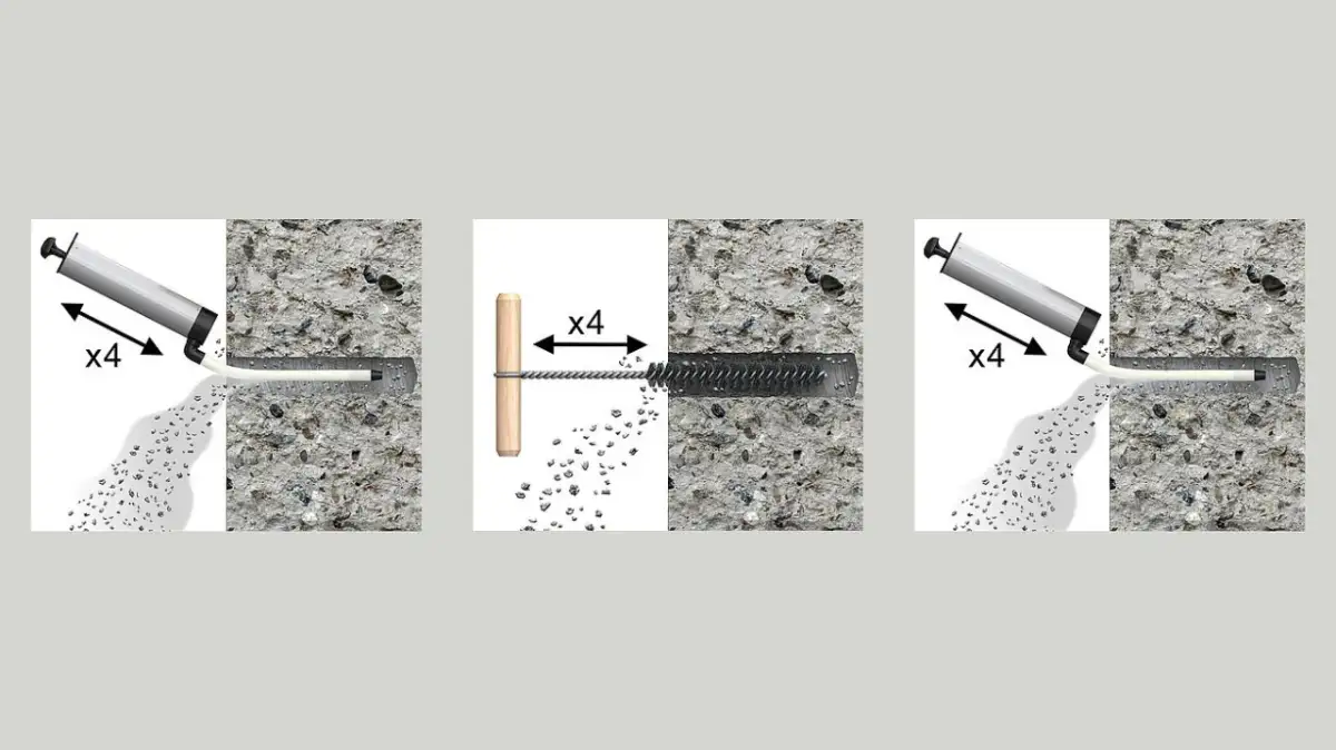 Kotwy wklejane M10 - jak wybrać najlepsze i uniknąć błędów montażowych