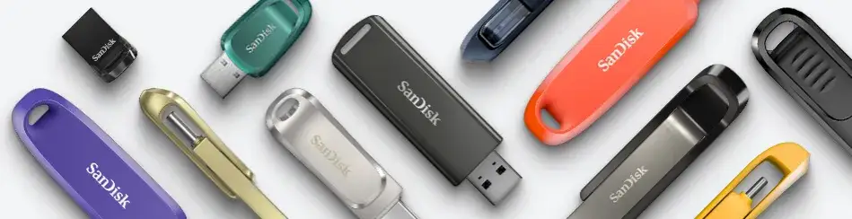Jak działa pendrive? Od NAND po USB pełne wyjaśnienie