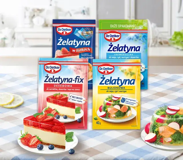 Roślinna żelatyna (agar-agar): Gdzie kupić i jak wybrać?