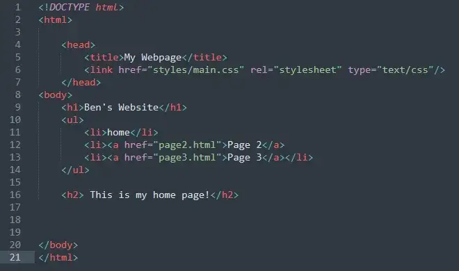 Łączenie CSS z HTML: Wybierz najlepszą metodę i uniknij błędów