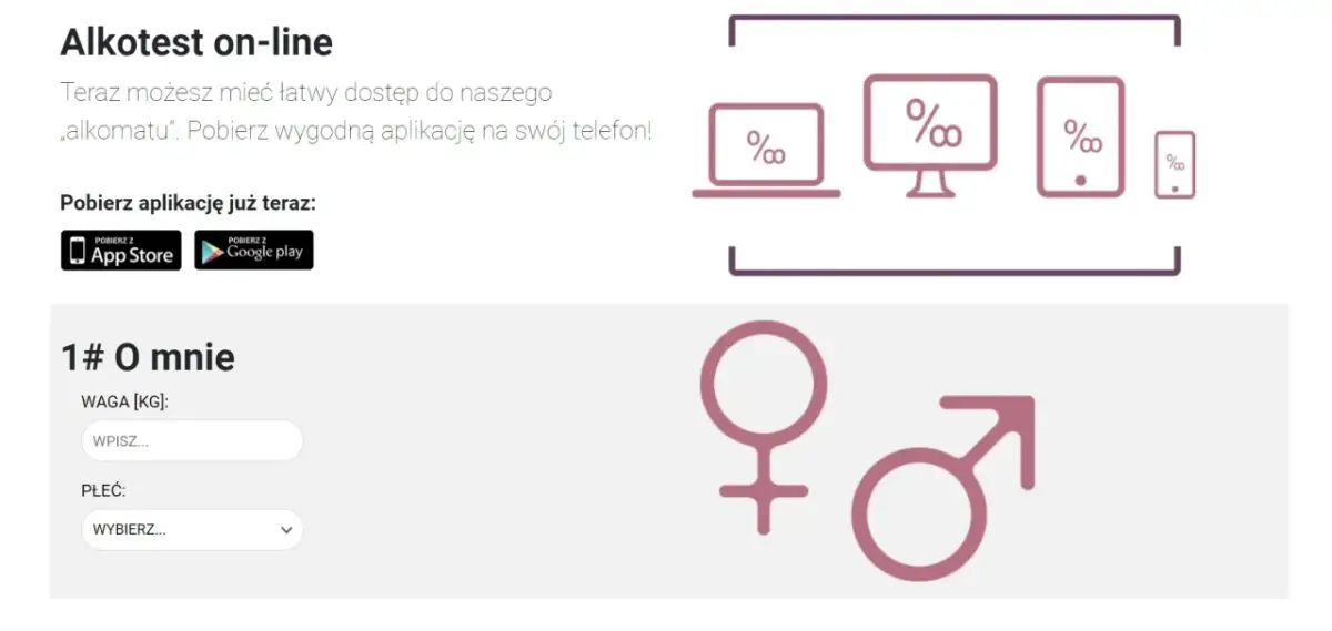 Ile promili? Alkomat online to mit! Limity i konsekwencje w PL