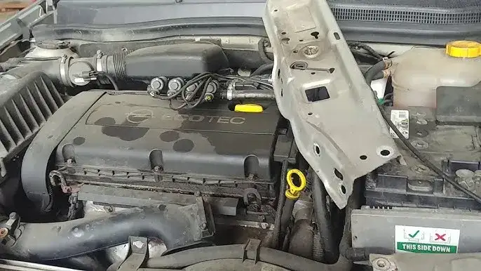 Jak wymienić chłodnicę w oplu zafirze - uniknij kosztownych błędów