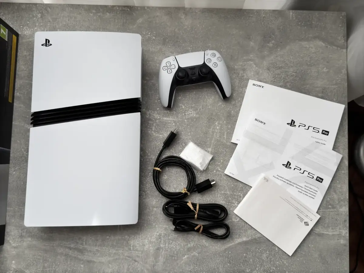 Ps4 pro czy ps5 - która konsola jest lepszym wyborem dla graczy?