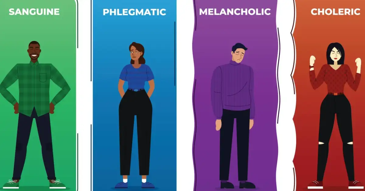 Jaki jest najczęstszy typ osobowości i co to oznacza dla ciebie?