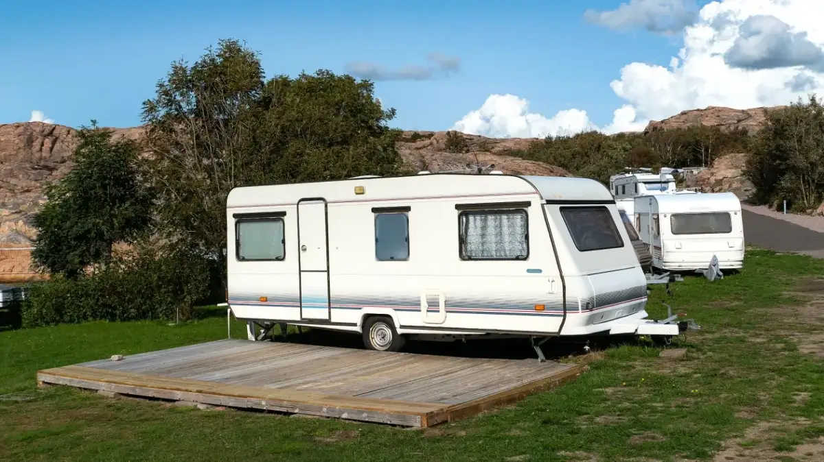 Gdzie zrobić przegląd przyczepy kempingowej, aby uniknąć problemów?