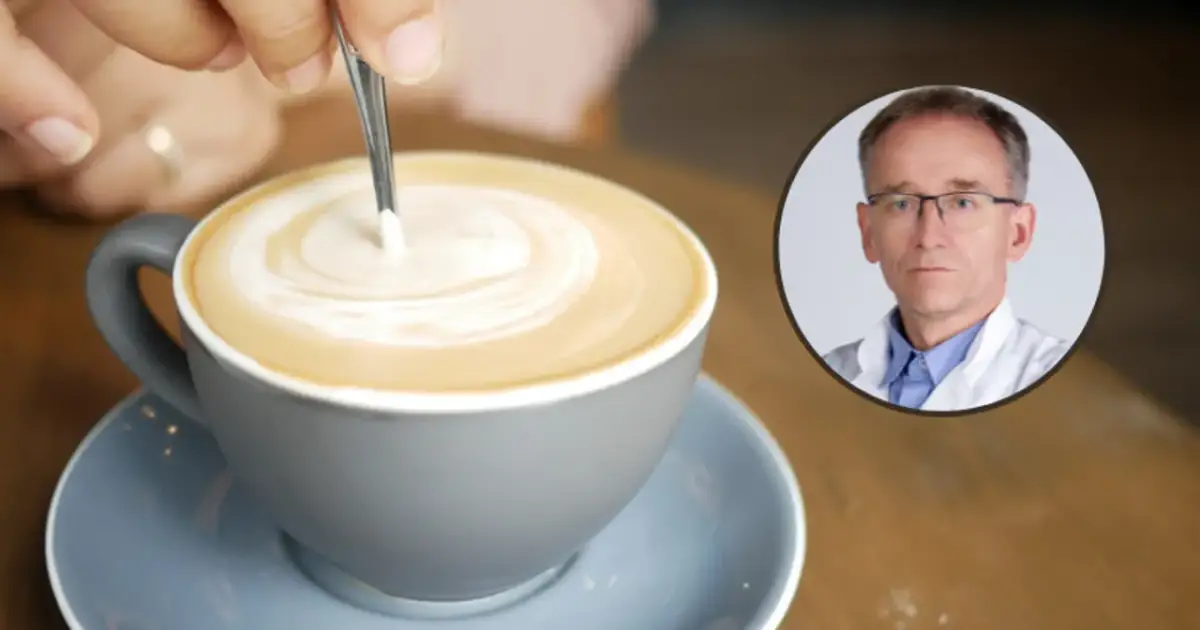 Ile filiżanek kawy dziennie jest bezpieczne dla zdrowia?