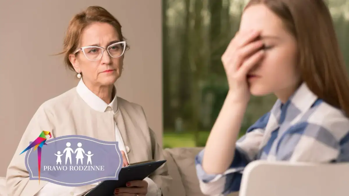 Sąd rodzinny: czym się zajmuje? Przewodnik po sprawach rodzinnych