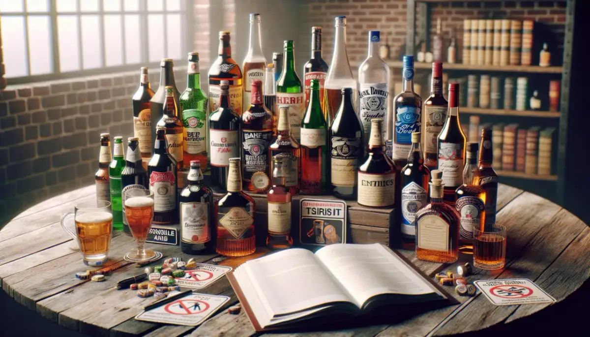 Czy picie alkoholu to grzech? Poznaj moralne aspekty i granice