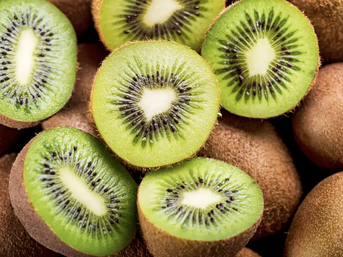 Wie viele Kalorien hat eine Kiwi? Überraschende Fakten und Nährwerte