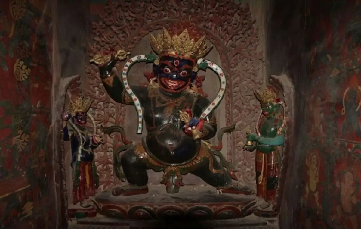 Wyznawcy buddyzmu: ich wierzenia, praktyki i obecność w Polsce