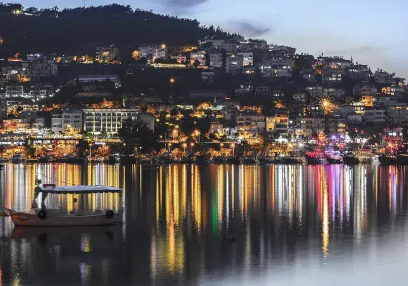 Czy w Turcji jest bezpiecznie? Odkryj zagrożenia i bezpieczne miejsca