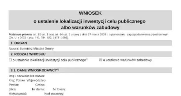 Jak zmienić przeznaczenie budynku i uniknąć problemów prawnych