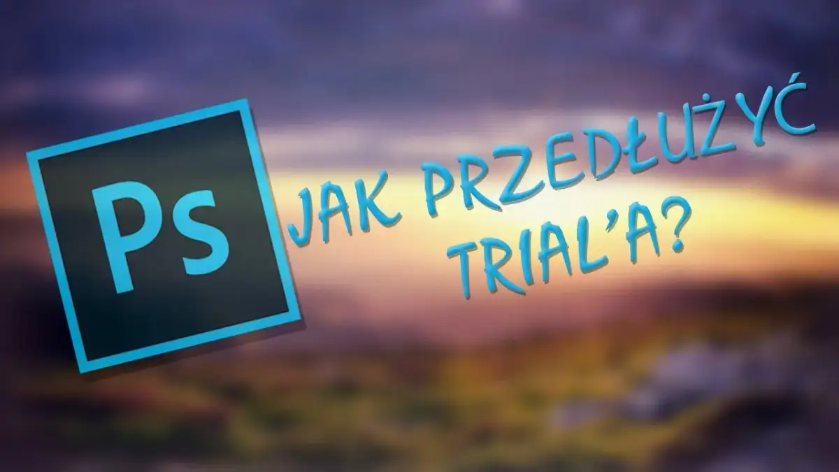 Photoshop za darmo? Poznaj legalne triki i darmowe alternatywy!