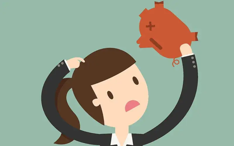 Czy komornik może zrobić debet na koncie? Sprawdź, jak chronić swoje środki