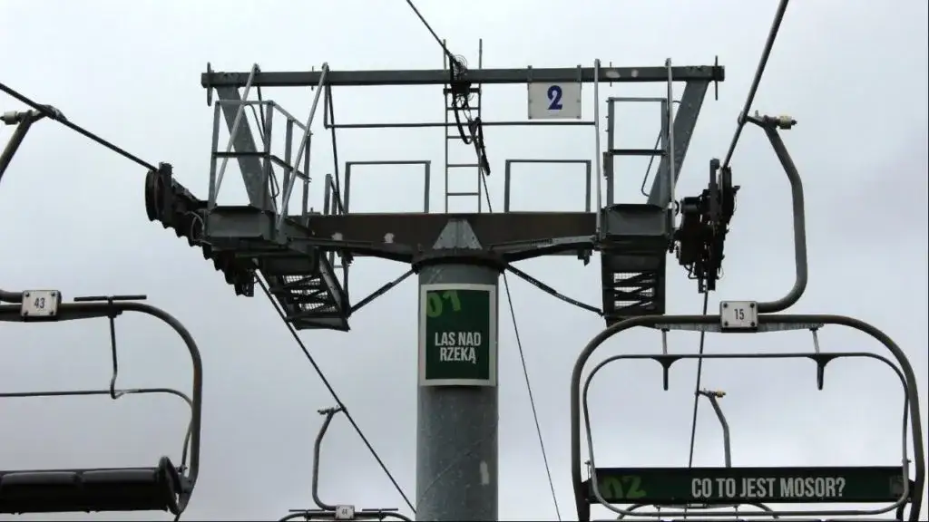 Kiedy otwarcie kolejki na górę parkową? Sprawdź godziny i zmiany