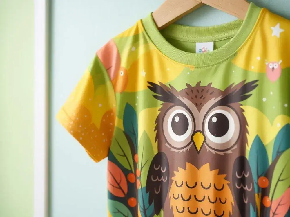 Modne bluzki dla dziewczynek: jak wybrać te, które pokocha Twoje dziecko?