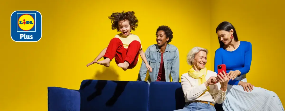 Lidl Plus: Oszczędzaj! Jak w pełni wykorzystać aplikację?