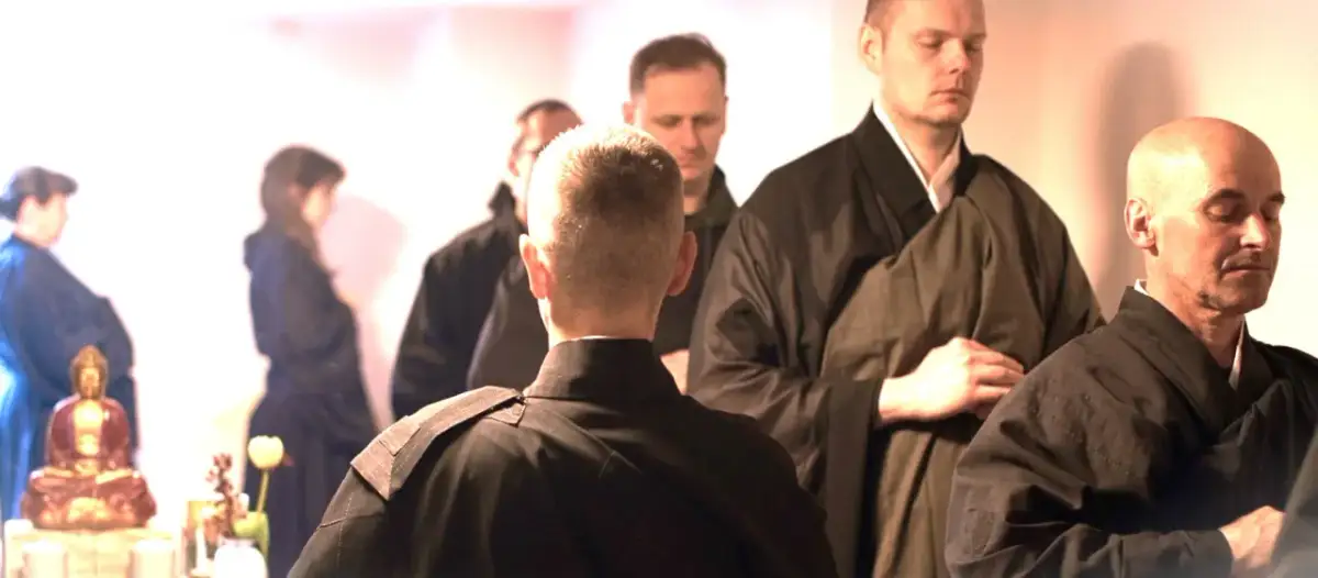 Buddyzm Wrocław - Odkryj ośrodki medytacyjne i praktyki buddyjskie