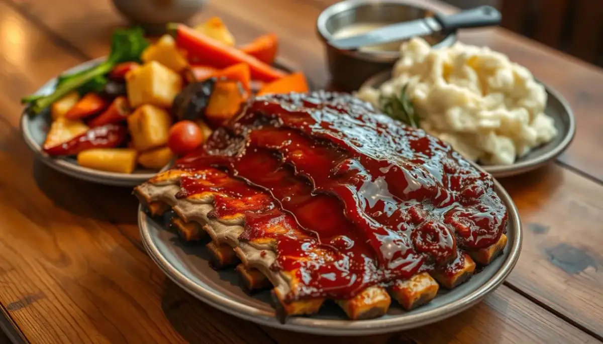 Jak zrobić dobre żeberka na obiad, które zachwycą każdego smakosza