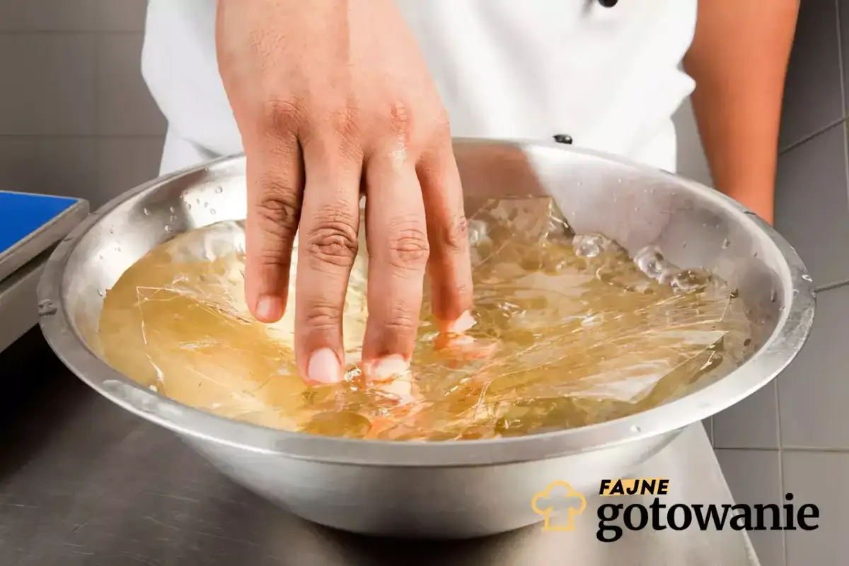 Proporcje żelatyny: ile na litr? Galaretka, która zawsze tężeje!