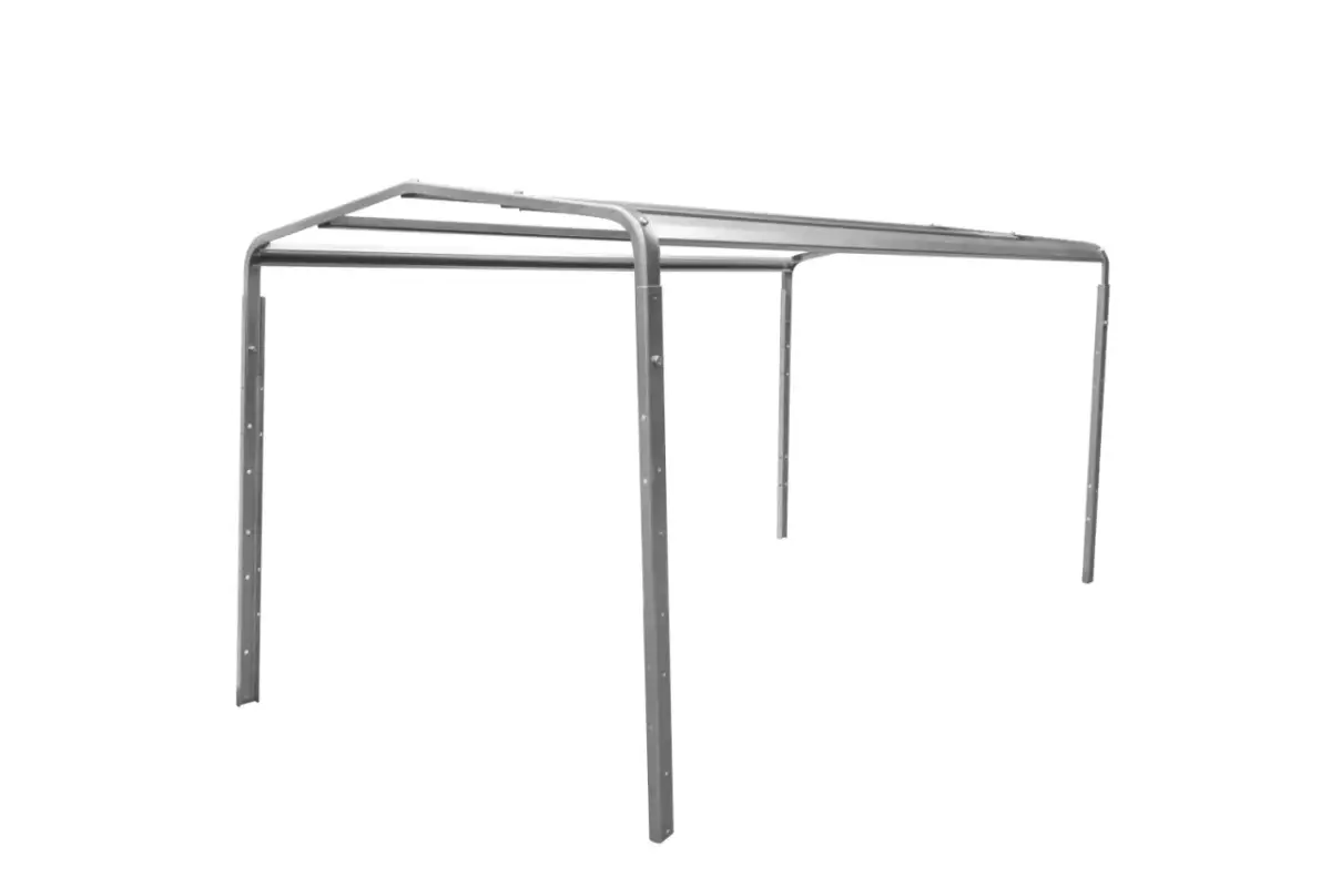 Z czego zrobić stelaż do przyczepki samochodowej, aby uniknąć błędów?