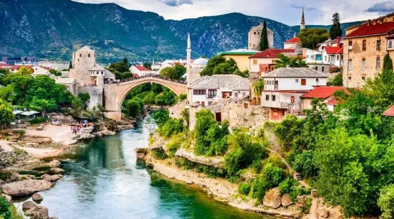 Jaka waluta w Bośni? Wszystko, co musisz wiedzieć o BAM