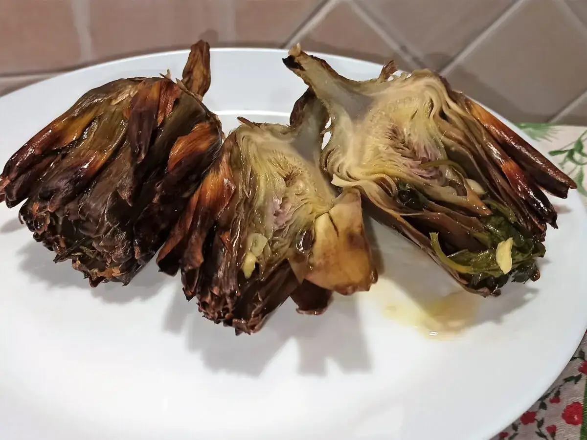 Carciofi: 9 secondi piatti facili e gustosi + trucchi da chef