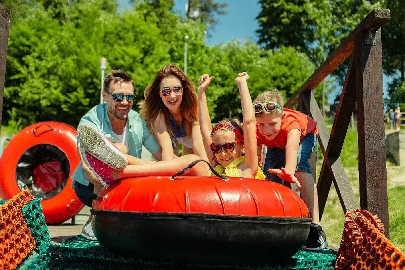 Gubałówka atrakcje - odkryj najlepsze miejsca i zabawy dla rodzin