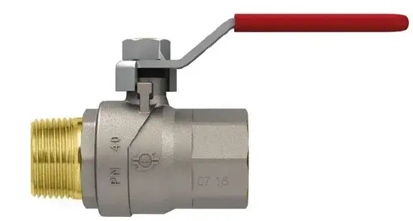 Zawór kulowy kiedy otwarty – jak uniknąć problemów z przepływem