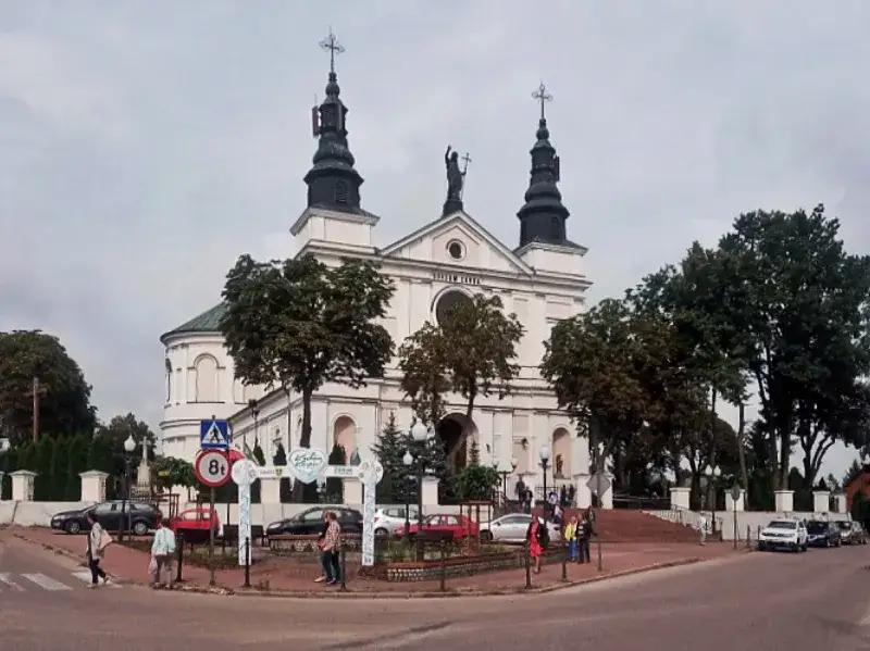 Najlepsze atrakcje w Kadzidle, które musisz zobaczyć podczas wizyty