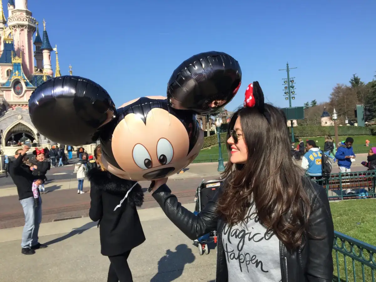 Ile kosztują uszy Myszki Miki w Disneylandzie? Ceny, które zaskoczą