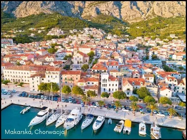 Makarska: Co zwiedzić? Kompleksowy przewodnik po atrakcjach