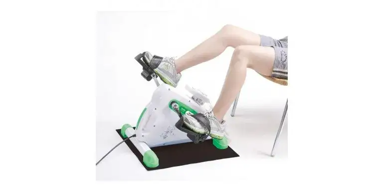 Rotor rehabilitacyjny: Jak ćwiczyć? Praktyczny przewodnik krok po kroku