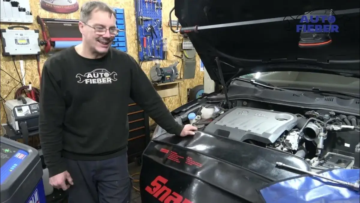 Passat 3C Getriebeöl wechseln: Anleitung, Kosten & Intervalle (DSG/Manuell)