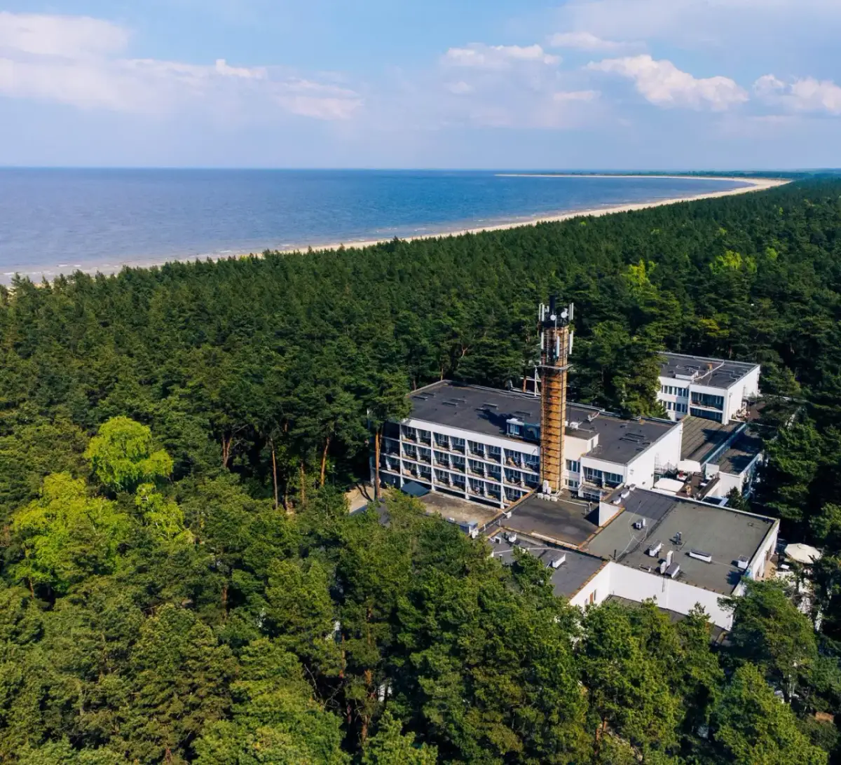 Ile kosztuje nocleg w Gdańsku? Ceny, które zaskoczą każdego