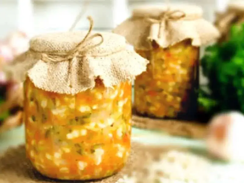 Pasteryzacja zup w domu: Jak wekować bezpiecznie i skutecznie?