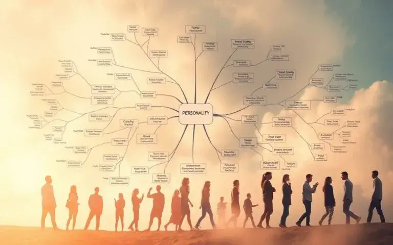 Osobowość: Jak zrozumieć siebie i innych? Kluczowe teorie