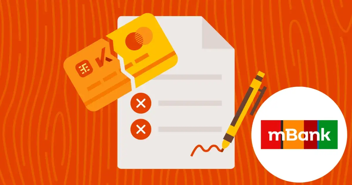 Jak zamknąć konto w mBanku? Uniknij pułapek! Pełny poradnik