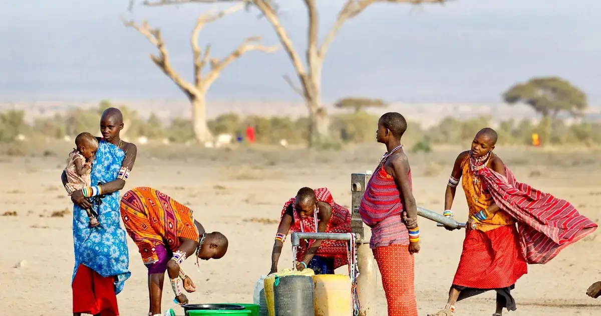 Jakie są kraje w Afryce? Odkryj ich różnorodność i ciekawostki
