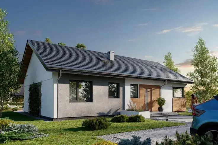 Ile kosztuje budowa domu energooszczędnego? Poznaj ceny 2023