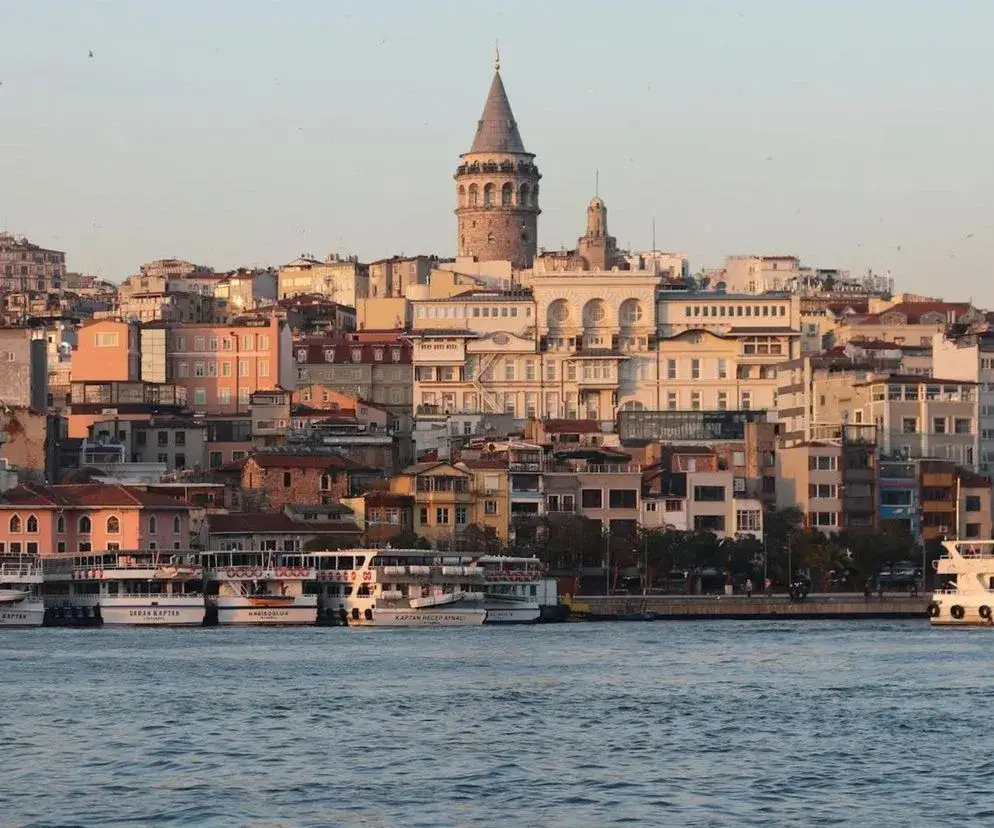 Stambuł czy jest bezpiecznie? Oto, co musisz wiedzieć przed podróżą