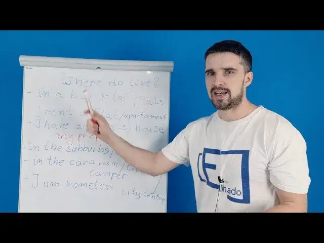 Jak zapytać w jakim kraju mieszkasz po angielsku i uniknąć błędów