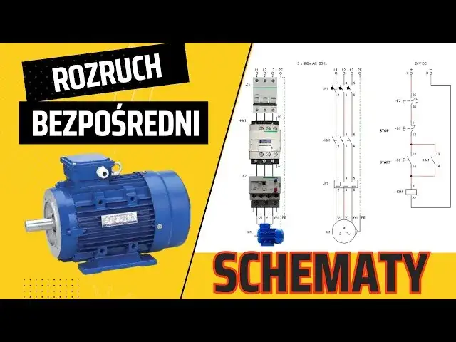Jak podłączyć włącznik do silnika trójfazowego bezpiecznie i skutecznie