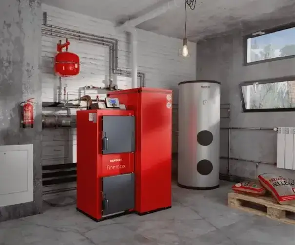 Kotły CO Bielsko-Biała: Wybierz z dotacją! Montaż i serwis.