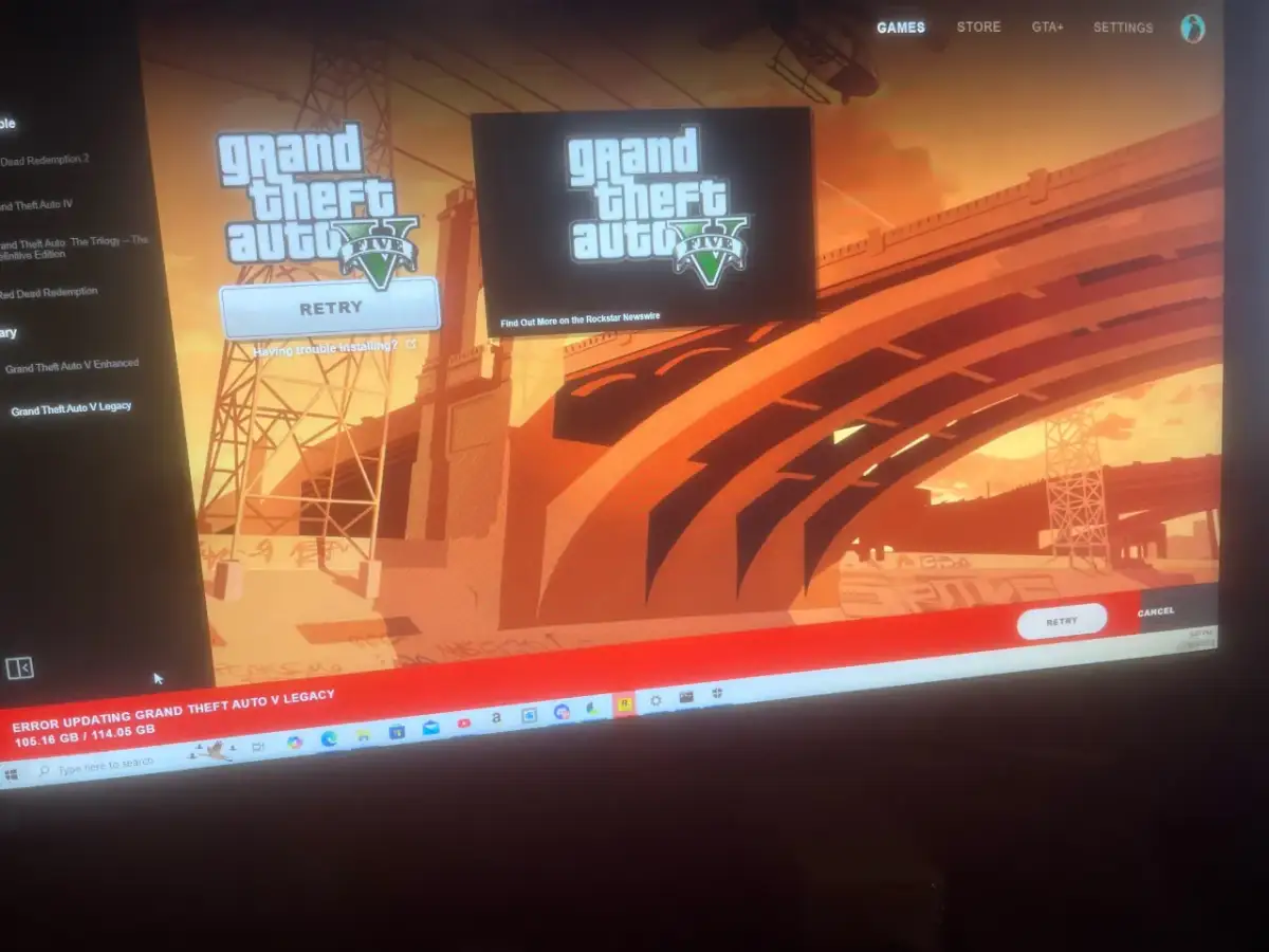 Jak zaktualizować GTA 5 na PS4? Szybko i bez błędów!