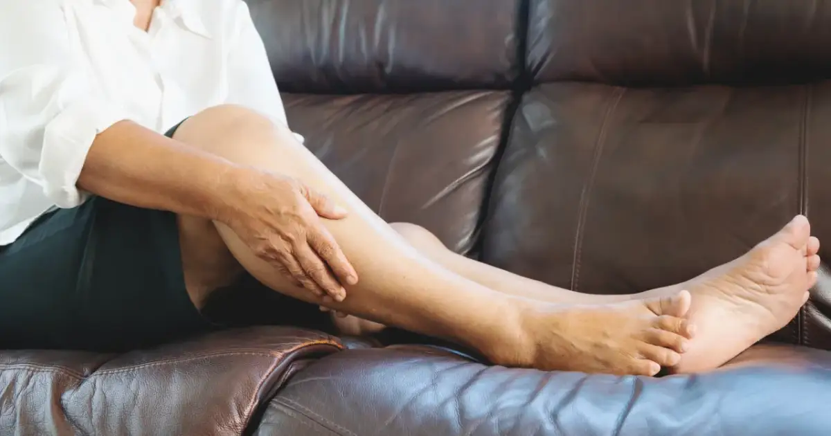 Niedobór wapnia: Psychiczne objawy, przyczyny i jak odzyskać spokój