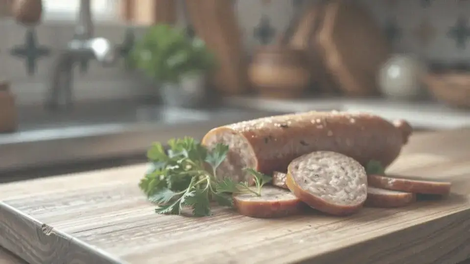 Czy pies może jeść kaszankę? Sprawdź, co może mu zaszkodzić