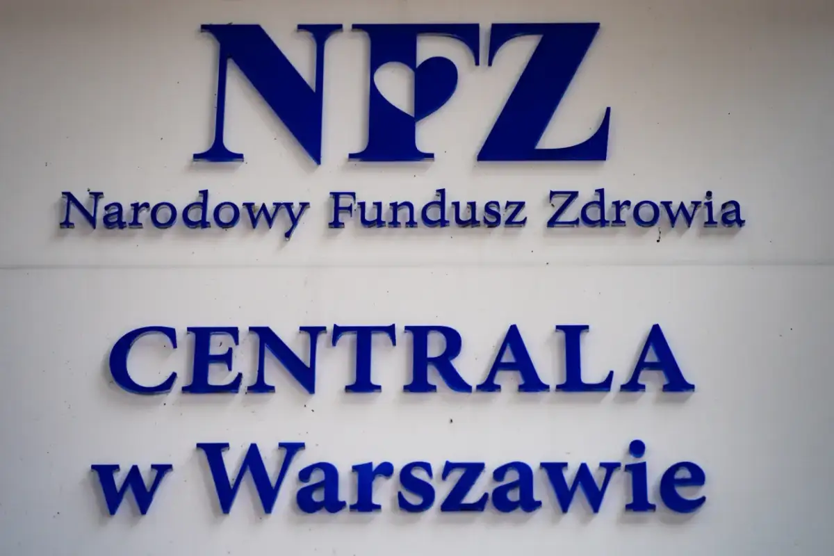 Nazwa NFZ co wpisać, aby uniknąć problemów z dostępem do usług zdrowotnych
