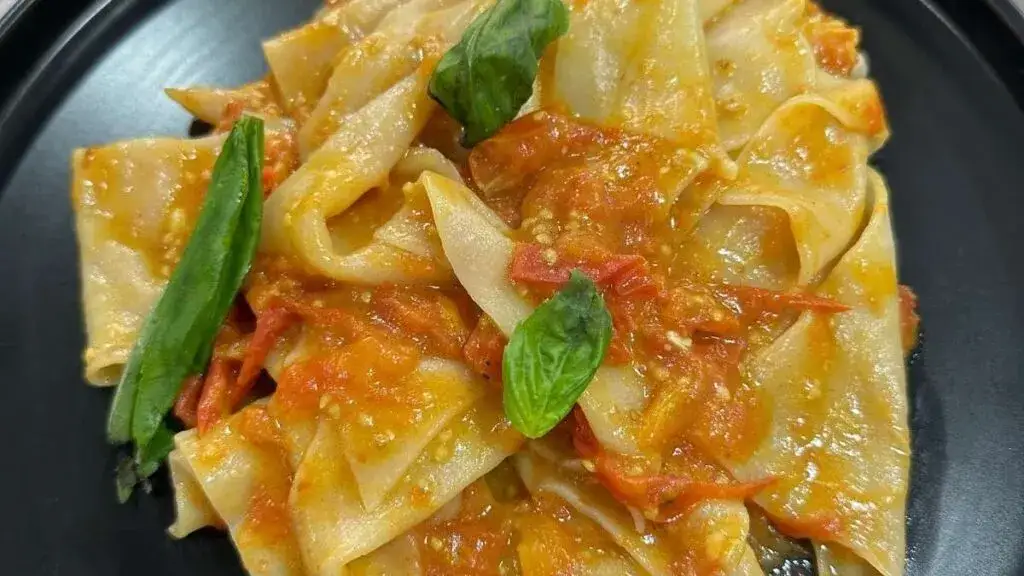Pasta Casera: Tu Guía Fácil para Recetas y Trucos Infalibles